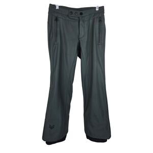 Five Fifty Five 555 Waterproof Ripstop Fabric Snow Boarding Pants 6